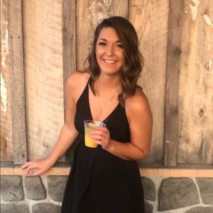 Meet your Posher, Natalie